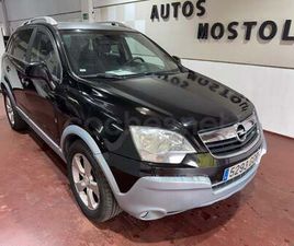 OPEL ANTARA OPEL ANTARA 2.0 CDTI 16V ENERGY