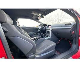 OPEL ASTRA OPC OPEL ASTRA