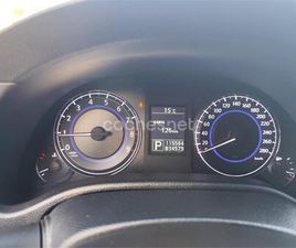 INFINITI G 3.7 V6 VVEL S PREMIUM COUPE AUTO