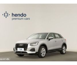 AUDI Q2 35 TFSI ADVANCED S TRONIC