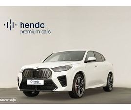 BMW IX2 EDRIVE20 PACK DESPORTIVO M