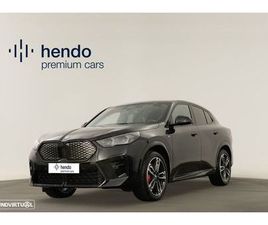 BMW IX2 EDRIVE20 PACK DESPORTIVO M