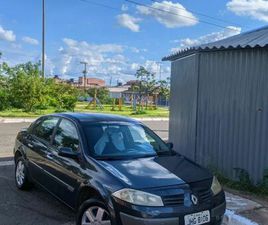 SEDAN DYNAMIQUE 2.0 16V MEC.