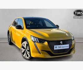 1.2 PURETECH GT EURO 6 (START/STOP) 5DR