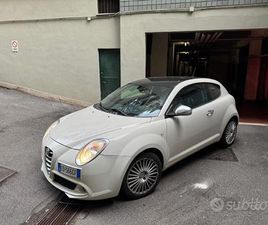 ALFA MITO 2010 1.4 105 CV MULTIAIR DISTINCTIVE