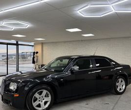 CHRYSLER 300C 2008 ГР. ШУМЕН БЯЛАТА ПРЪСТ • OLX.BG