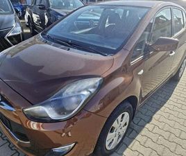 1.4 CLASSIC - SHZ - KLIMA - BORDCOMPUTER -