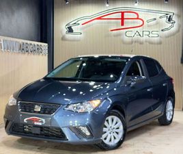 SEAT IBIZA 1.0I * SPORT * GARANTIE 12 MOIS *