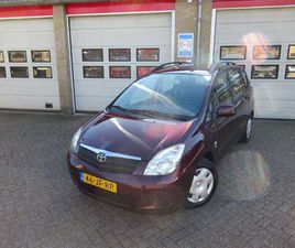 1.6 VVT-I LINEA TERRA