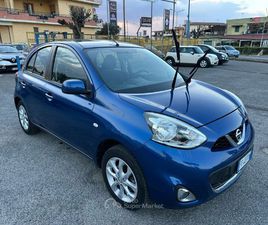 5PORTE 1.2BENZINA 12V 80CV EURO6B