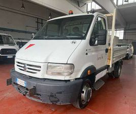 MASCOTT CASSONE FISSO