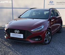 HYUNDAI I30 1,5 T-GDI 103KW FAMILY