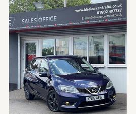 1.6 DIG-T N-TEC EURO 6 (START/STOP) 5DR