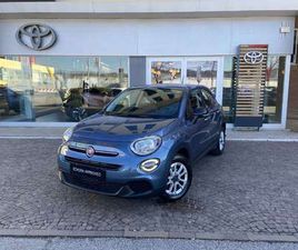 1.3 MJET 95CV 4X2 120