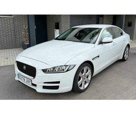 JAGUAR XE P200 JAGUAR XE