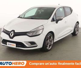 1.2 TCE ENERGY GT LINE 120 CV