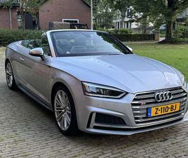 AUDI S5 ABT | 426 PK | BTW-AUTO | PROLINE +