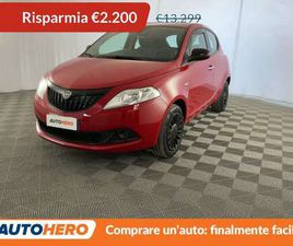 1.0 MILD-HYBRID SILVER MHEV