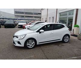 CLIO FULL HYBRID E-TECH 140 CV 5 PORTE ZEN