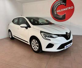 SCE 75 CV 5 PORTE INTENS UNICO PROP. IVA ESP.