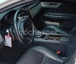 JAGUAR XF 2.0D PRESTIGE AUTO