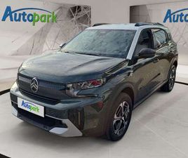 CITROEN C3 AIRCROSS MAX