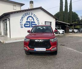 EVO EVO4 EVO CROSS 4 CROSS 4 2.0 TURBO DIESEL 136CV