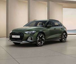 A3 IV 2024 ALLSTREET ALLSTREET 2.0 TDI IDENTITY CONTRAST 150CV S-TRONIC