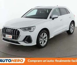 35 TDI S LINE EDITION S TRONIC