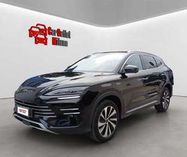 BYD SEAL U DMI BOOST SUPER DM TECHNOLOGY E-CVT 218CV PROMO!