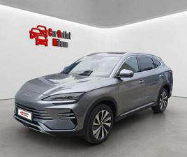 BYD SEAL U DMI BOOST SUPER DM TECHNOLOGY E-CVT 218CV PROMO!