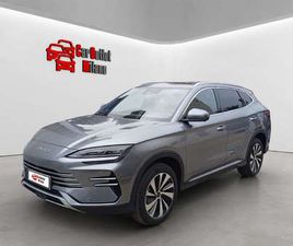 BYD SEAL U DMI BOOST SUPER DM TECHNOLOGY E-CVT 218CV PROMO!