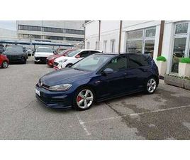 GOLF GTI PERFORMANCE 2.0 245 CV TSI DSG 5P. BMT