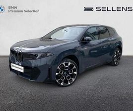 BMW IX3 50 XDRIVE 468CH M SPORT