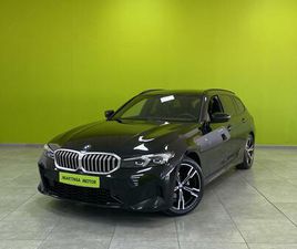 M SPORT 318D 2.0D 150CV AUTO MHEV