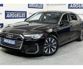 50 TFSIE S LINE QUATTRO ULTRA S TRONIC 299CV