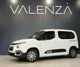 1.2 110 CV FEEL COMBI