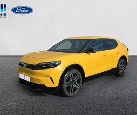 PREMIUM AUTOM 0.0 286CV