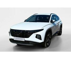 HYUNDAI TUCSON TODOTERRENO 1.6 TGDI PHEV 195KW STYLE AUTO 4WD 265 5P