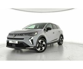 RENAULT SYMBIOZ E-TECH E-TECH FULL HYBRID TECHNO 105KW