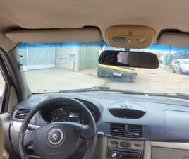 RENAULT SYMBOL PRIVILÈGE HI-FLEX 1.6 16V 4P 2012