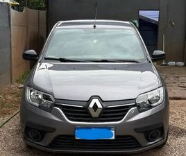RENAULT SANDERO LIFE FLEX 1.0 12V 5P MEC. 2021