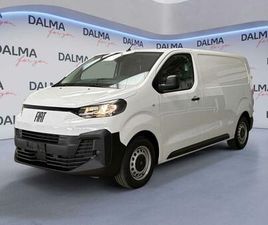 ICE VAN M 1.5 DIESEL 120CV S&S