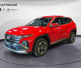 1.6 CRDI 2WD 115CV XTECH