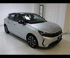 OPEL CORSA 6ª SERIE 1.2 100 CV AUT. ULTIMATE