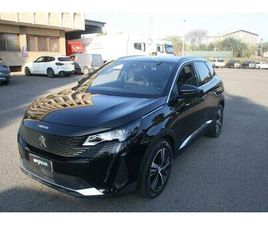 BLUEHDI 130 S AND S EAT8 GT AUT.