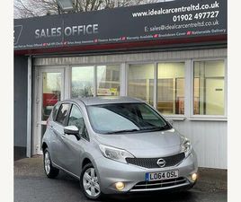 1.2 DIG-S TEKNA CVT EURO 5 (START/STOP) 5DR