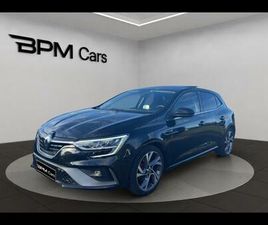 1.3 TCE 160CH FAP RS LINE EDC