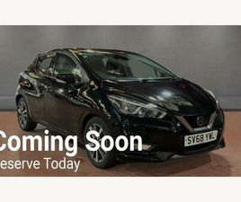 1.5 DCI ACENTA EURO 6 (START/STOP) 5DR