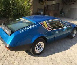 ALPINE A 310 V6